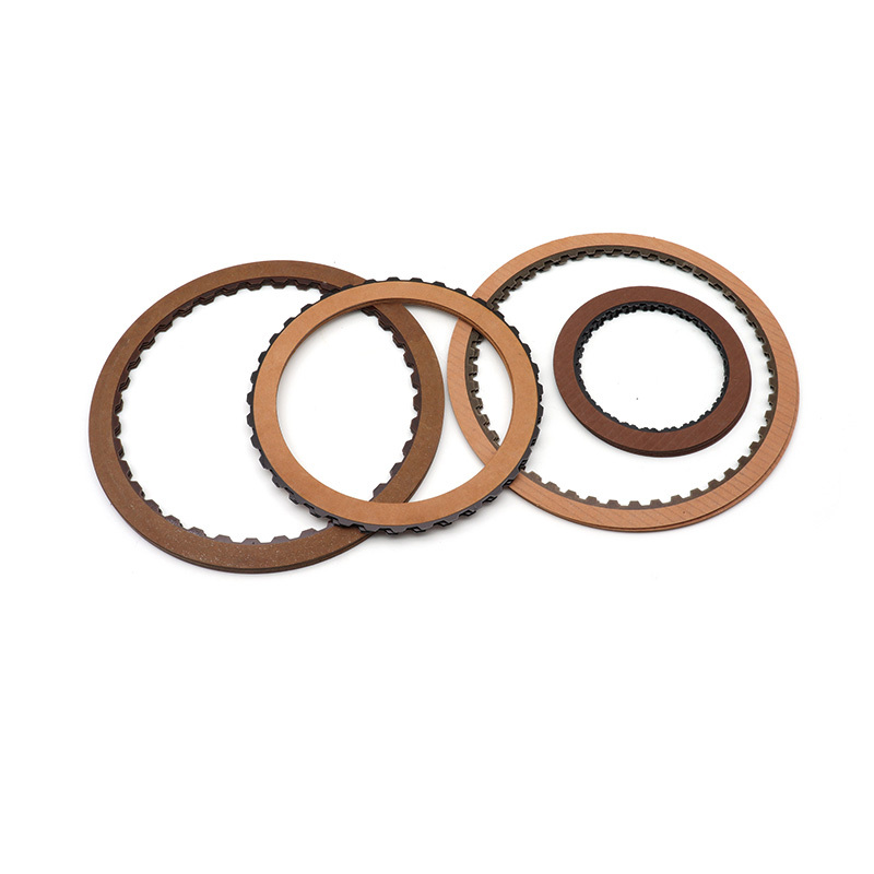 6T40 6T45 Friction Kit
