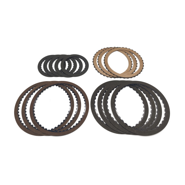 6F35 Friction Kit