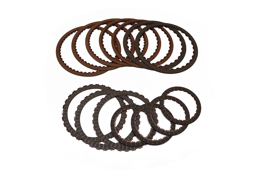 6T30E Friction Kit