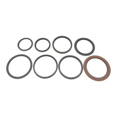 AB60E AB60F Friction Kit