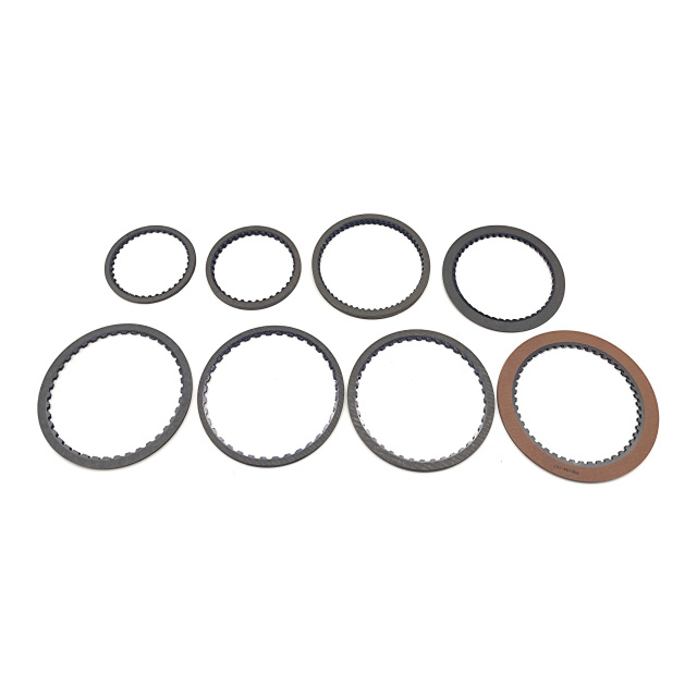 AB60E AB60F Friction Kit