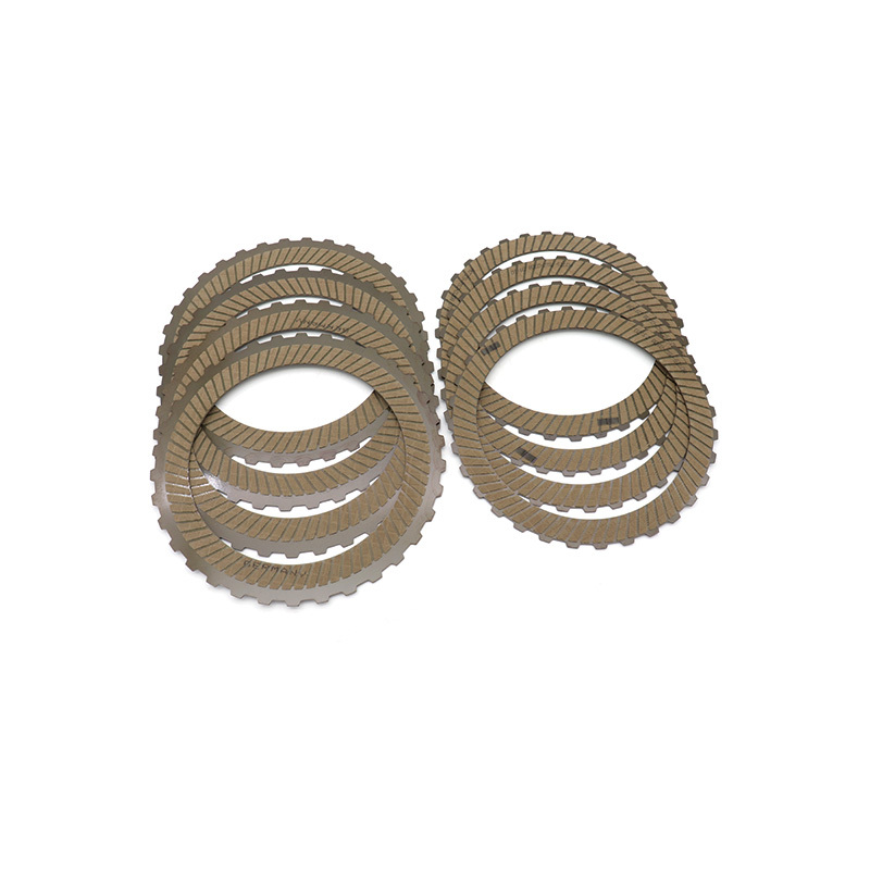 MPS6 Friction Kit