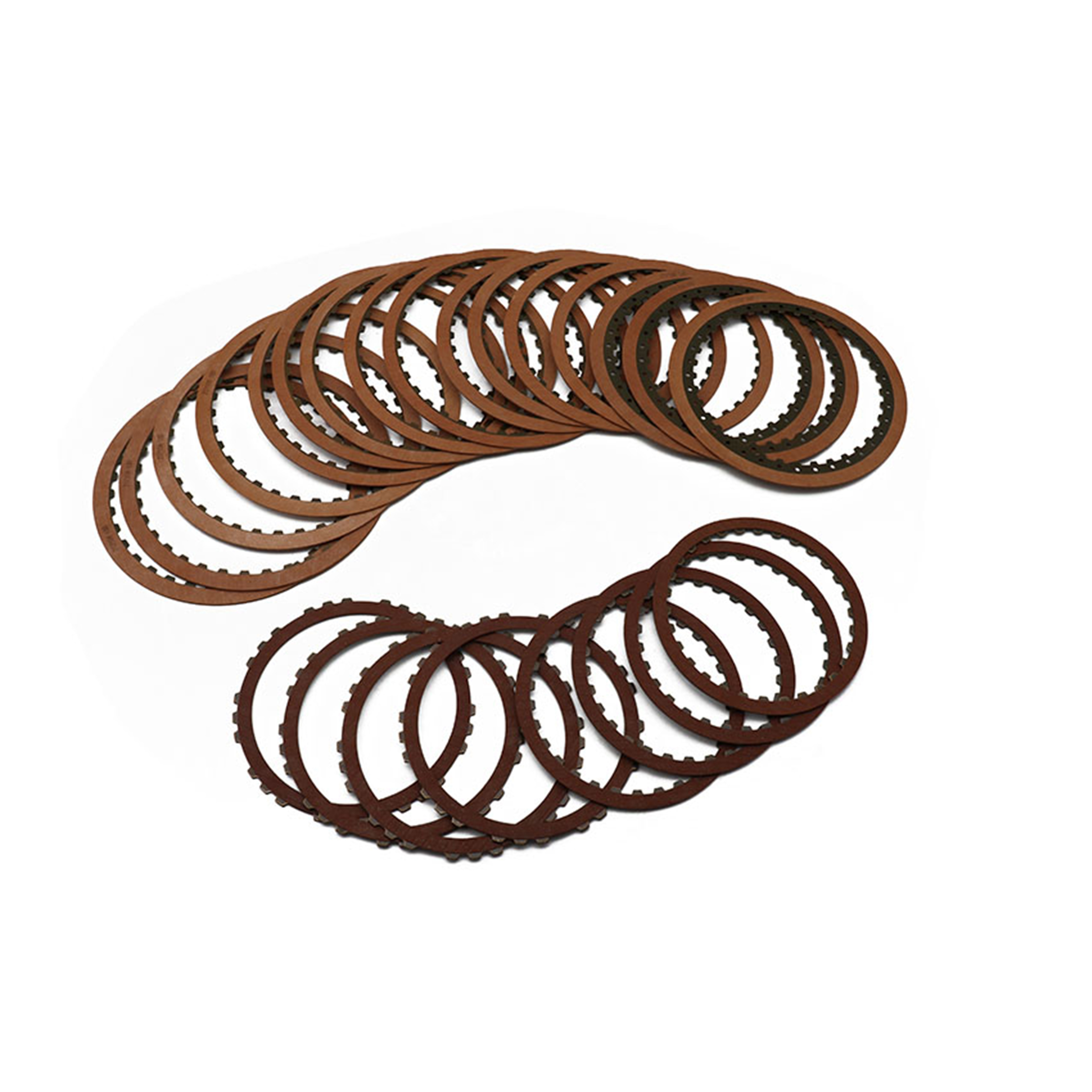 A6GF1 Friction Kit