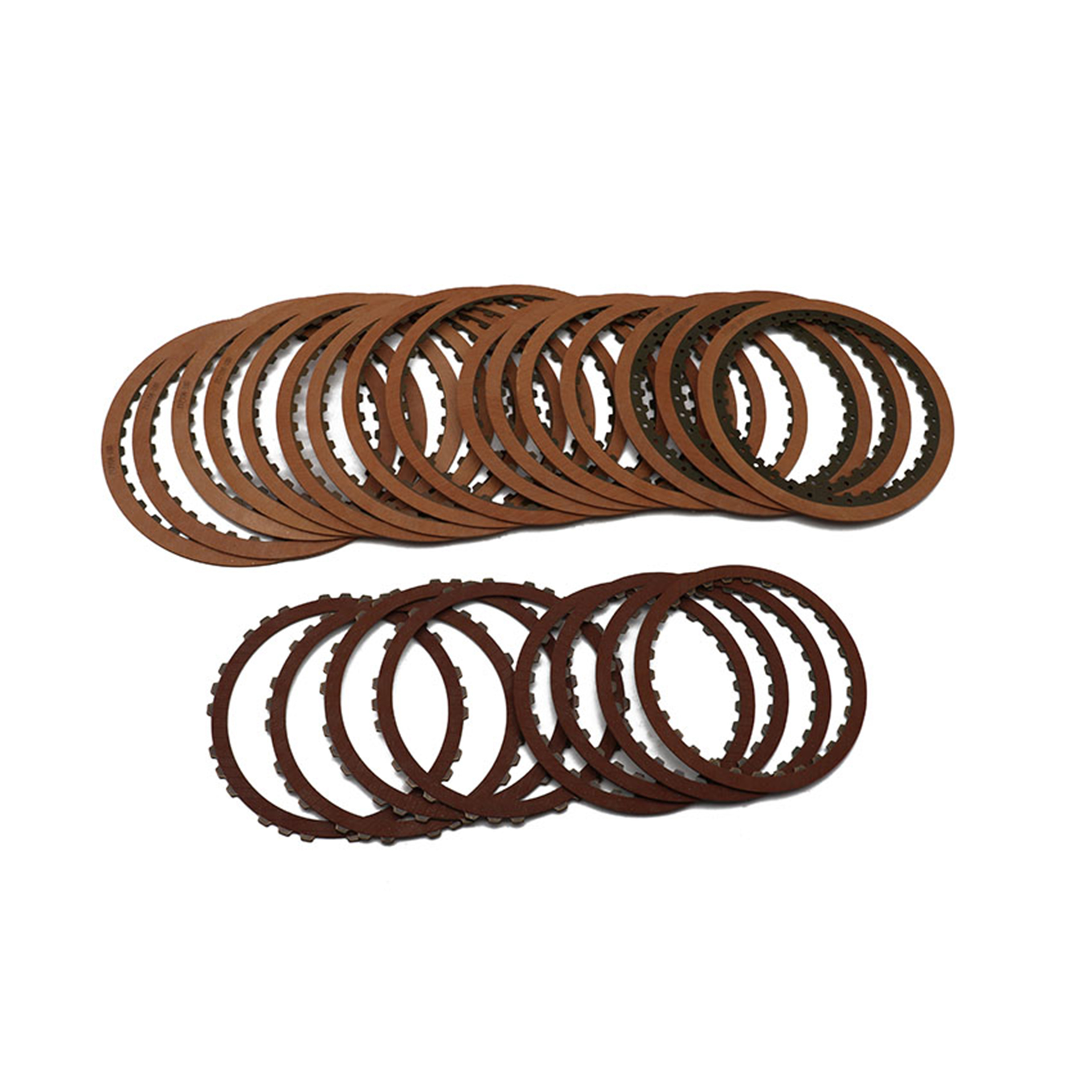 A6GF1 Friction Kit