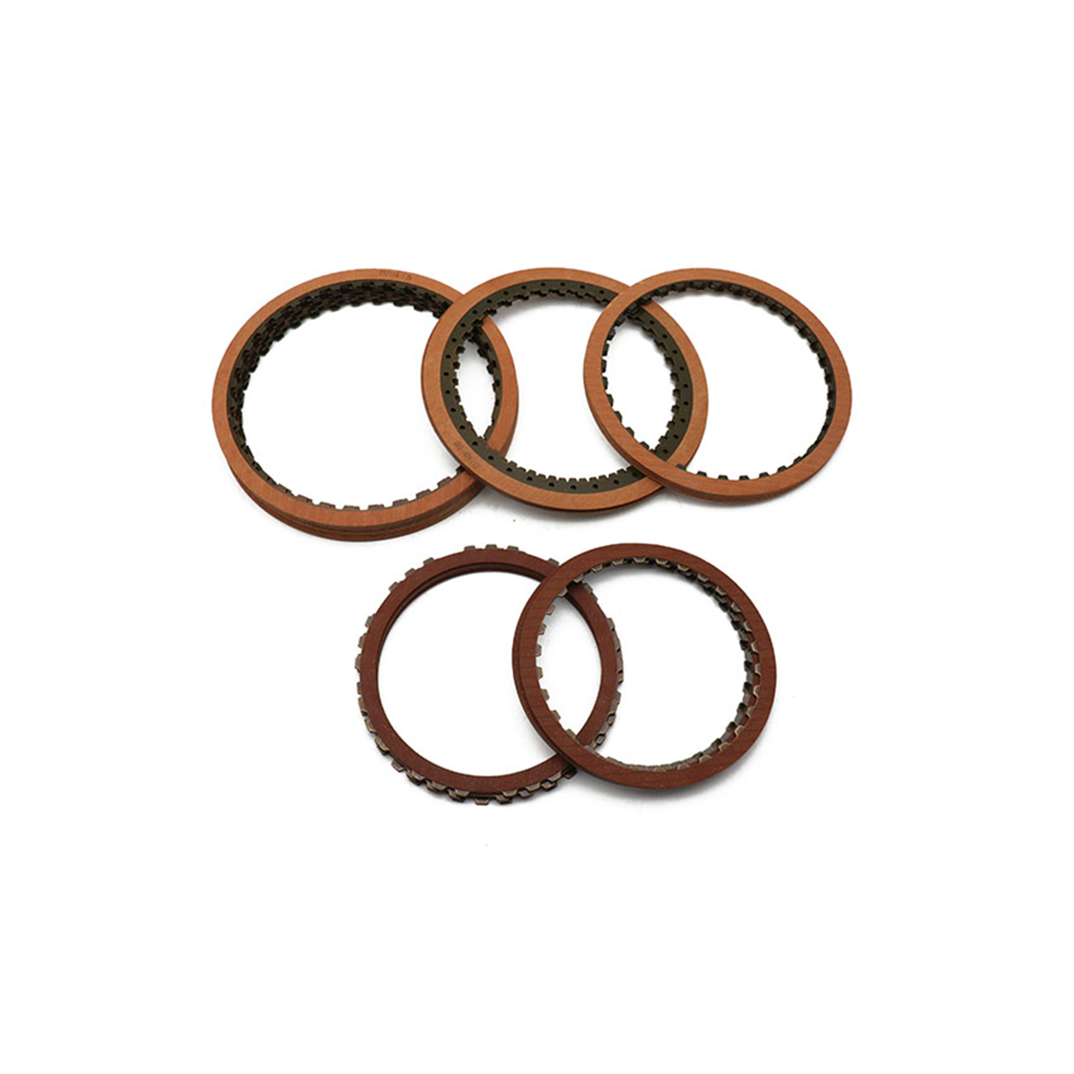 A6GF1 Friction Kit