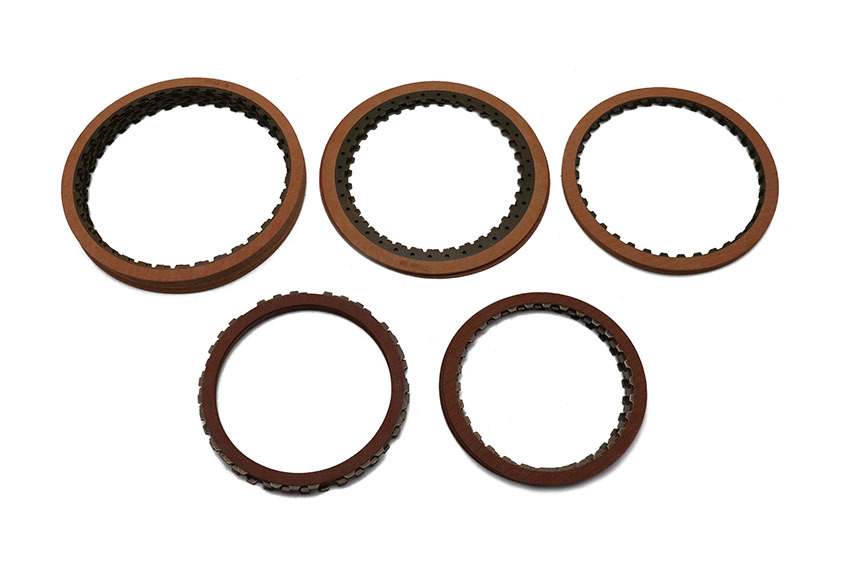 A6GF1 Friction Kit