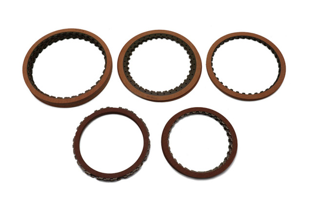 A6GF1 Friction Kit