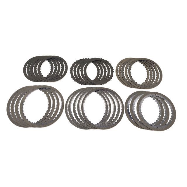 A6LF1 A6LF2 A6LF3 Friction Kit