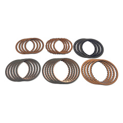 A6MF1 A6MF2 6F24 Friction Kit