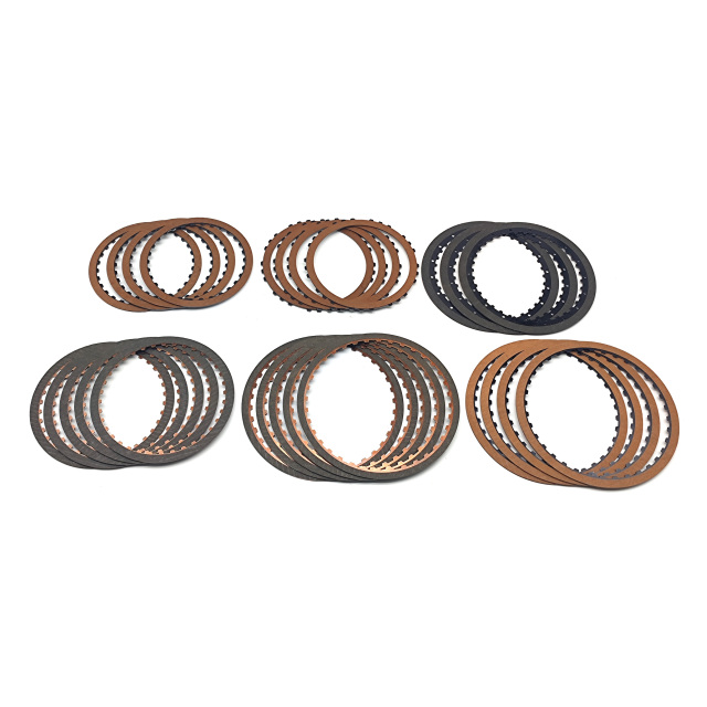 A6MF1 A6MF2 6F24 Friction Kit
