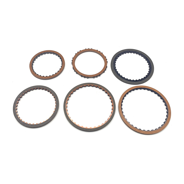 A6MF1 A6MF2 6F24 Friction Kit