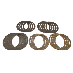 8L40 8L90 Friction Kit