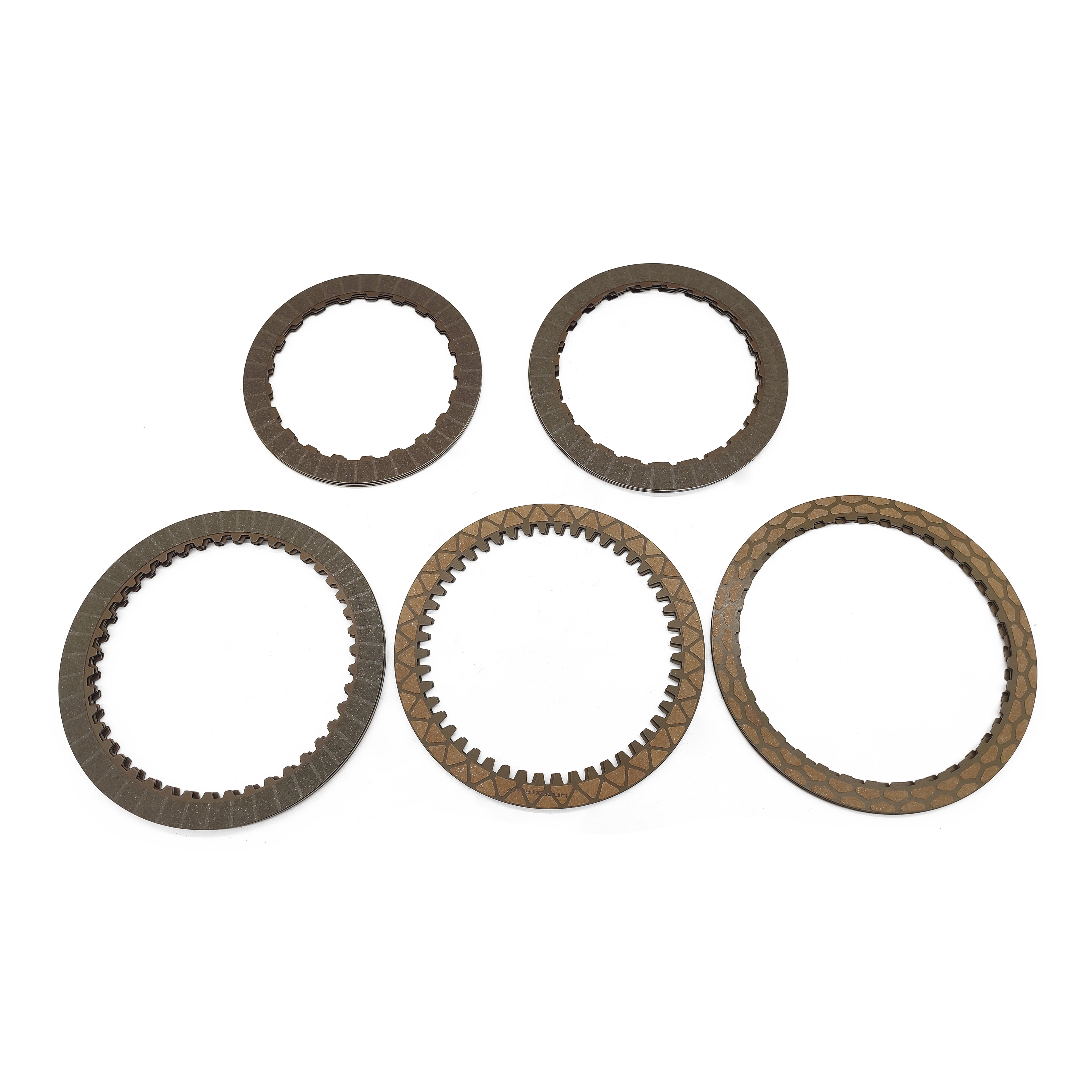 8L40 8L90 Friction Kit