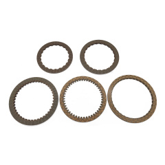 8L40 8L90 Friction Kit