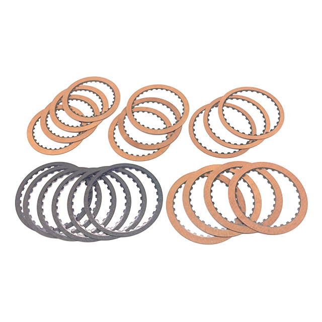 A4CF1 A4CF2 4F16 Friction Kit