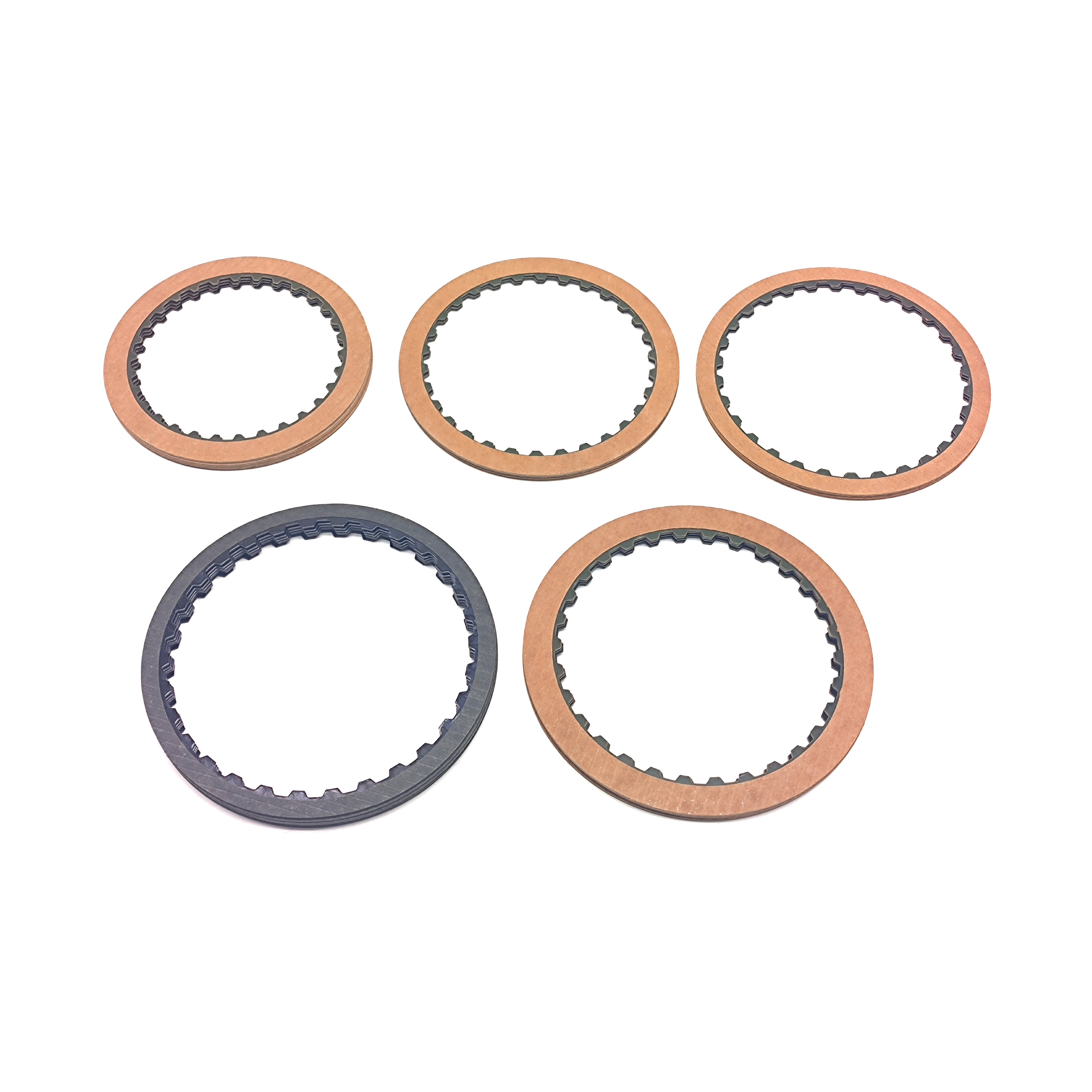 A4CF1 A4CF2 4F16 Friction Kit