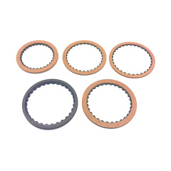 A4CF1 A4CF2 4F16 Friction Kit