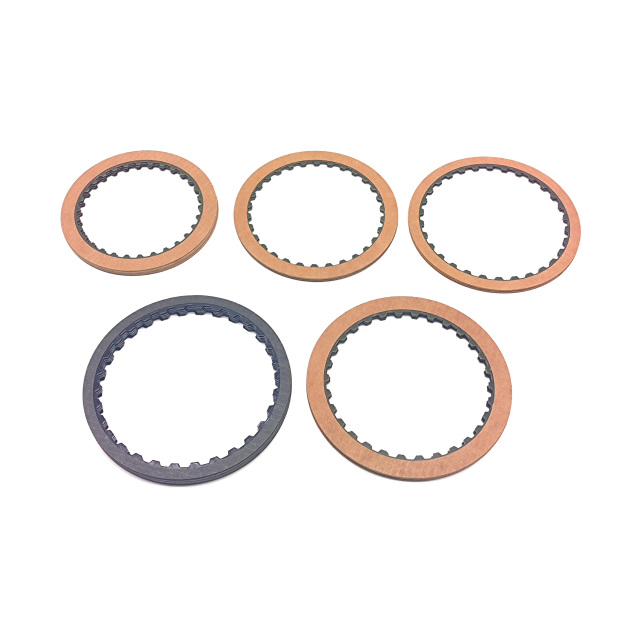 A4CF1 A4CF2 4F16 Friction Kit