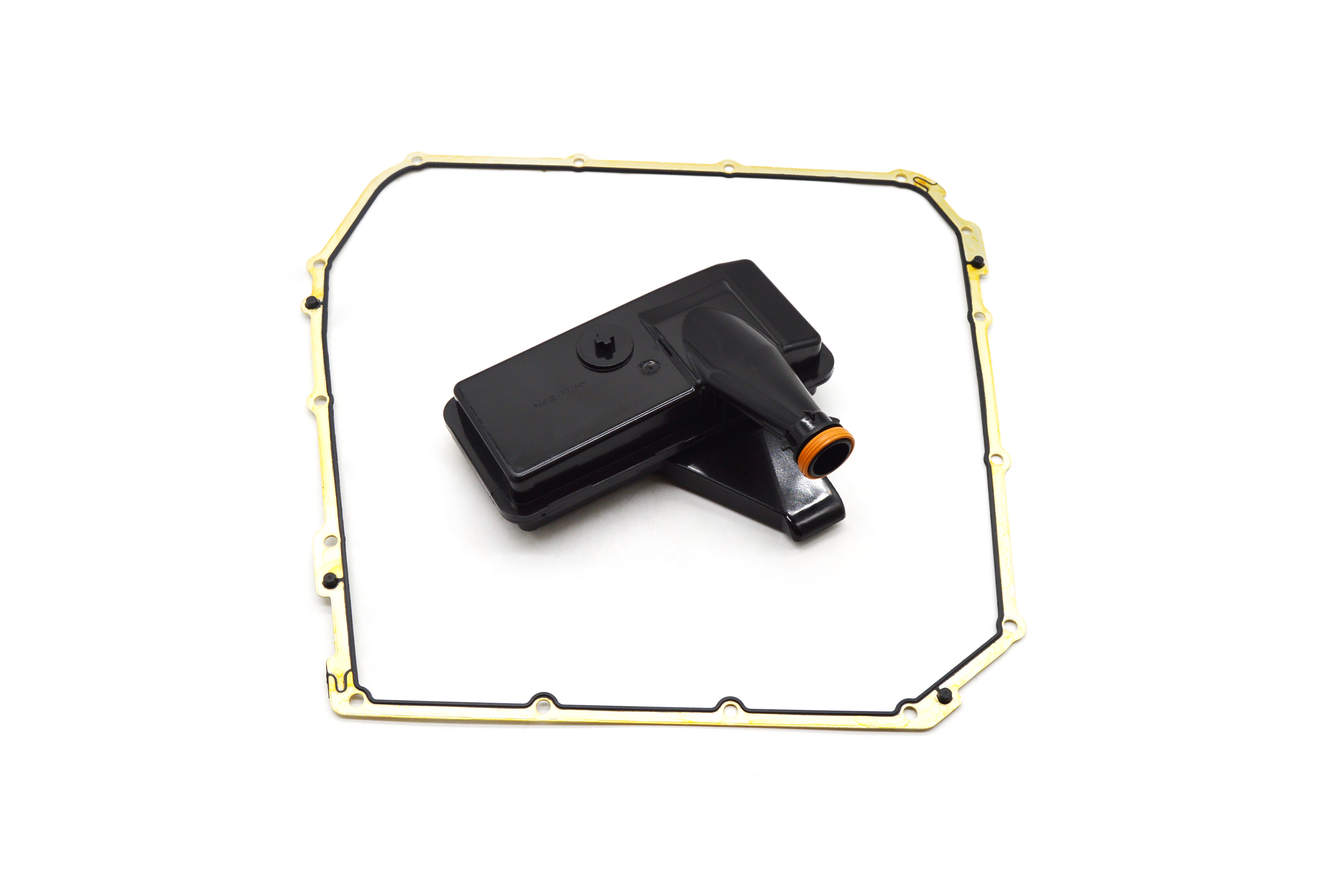 0B5 DL501 Filter Kit