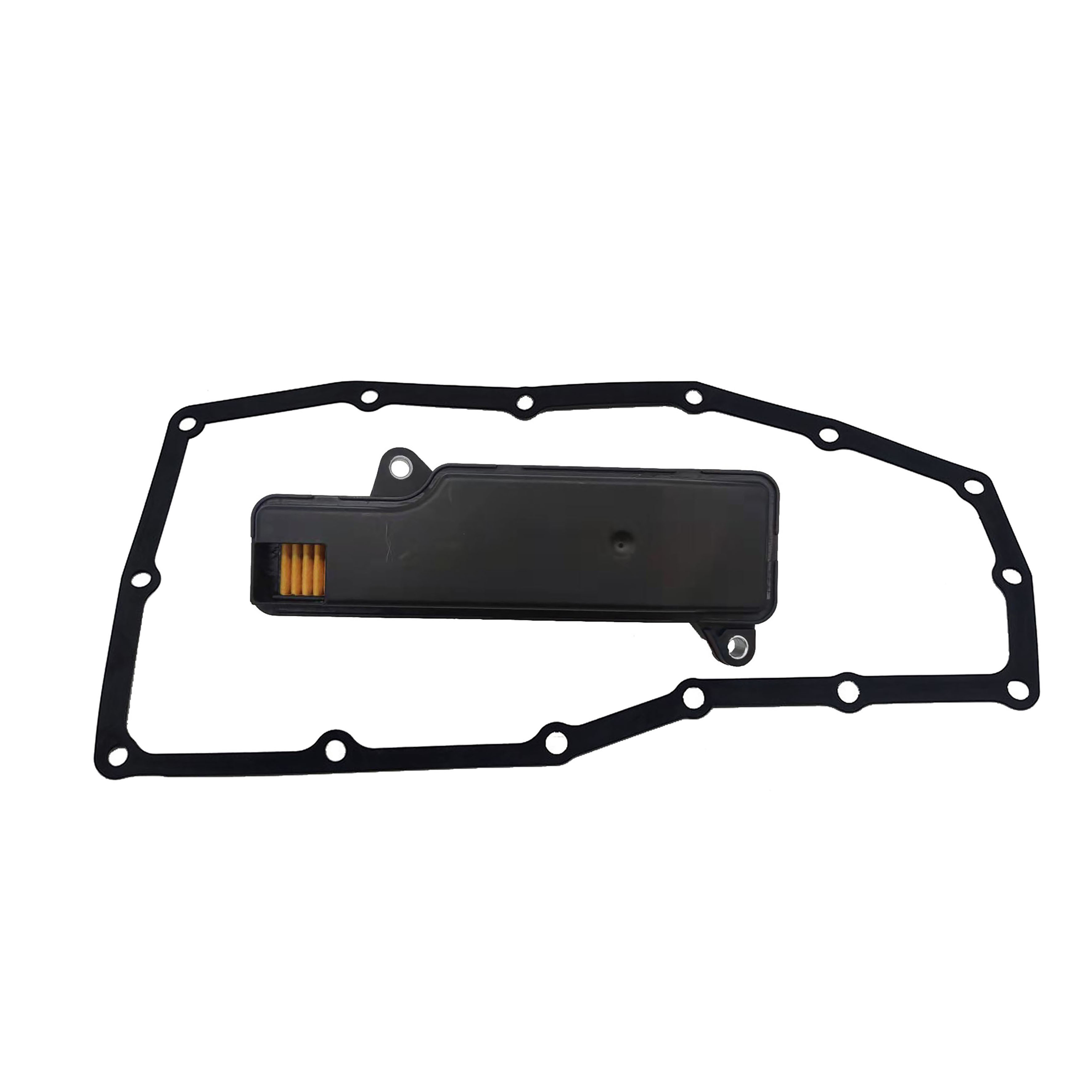 RJ2 BC5A Filter Kit