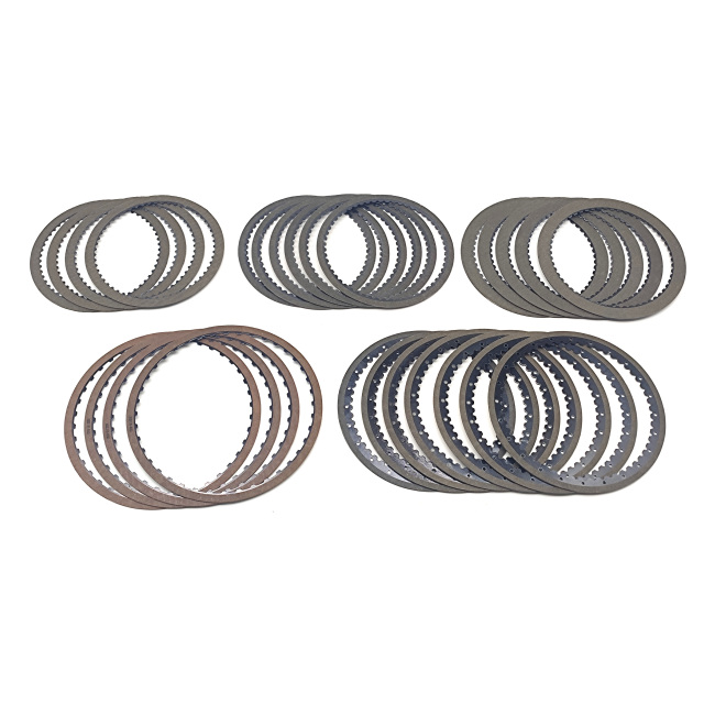 TF-71SC Friction Kit