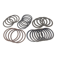 TF-71SC Friction Kit