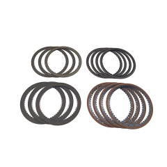 TF-72 Friction Kit