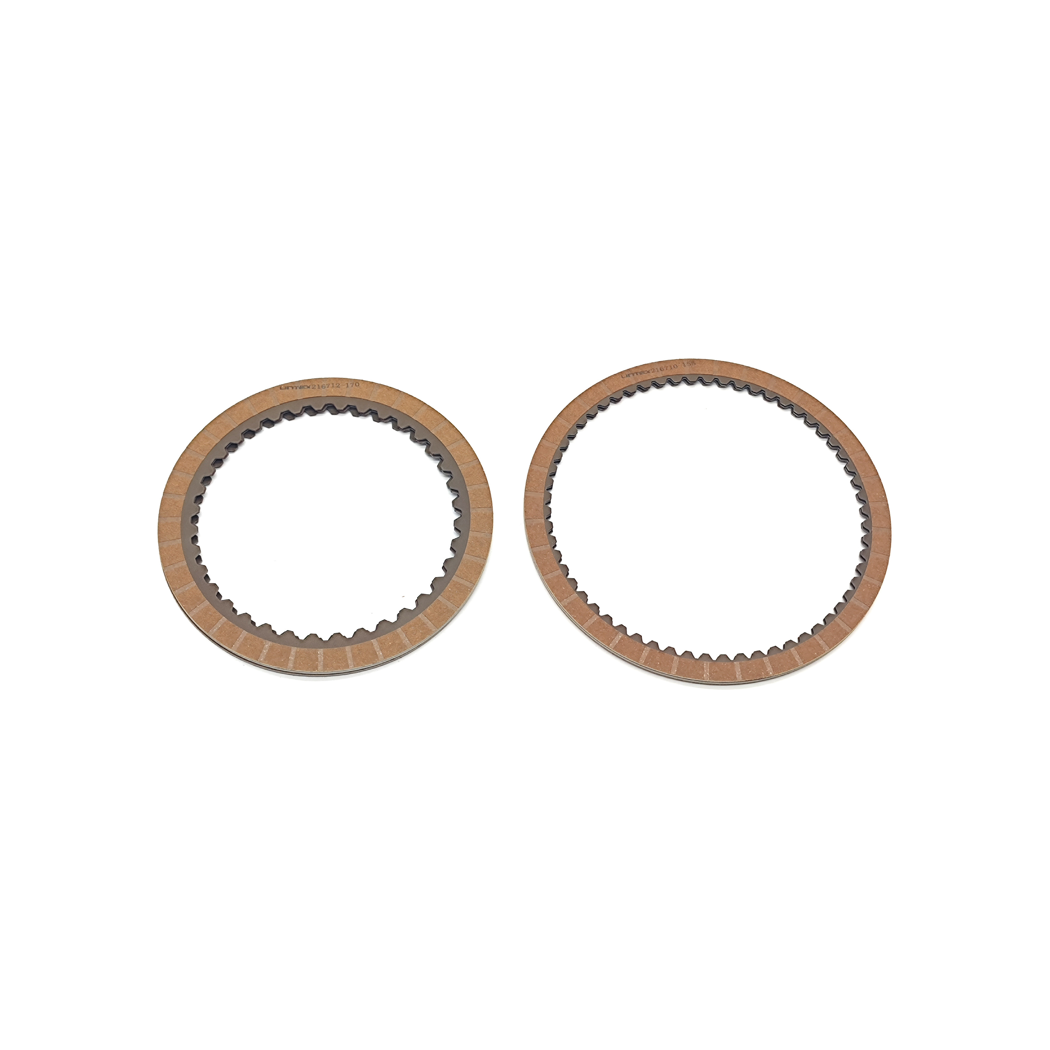 K114 Friction Kit