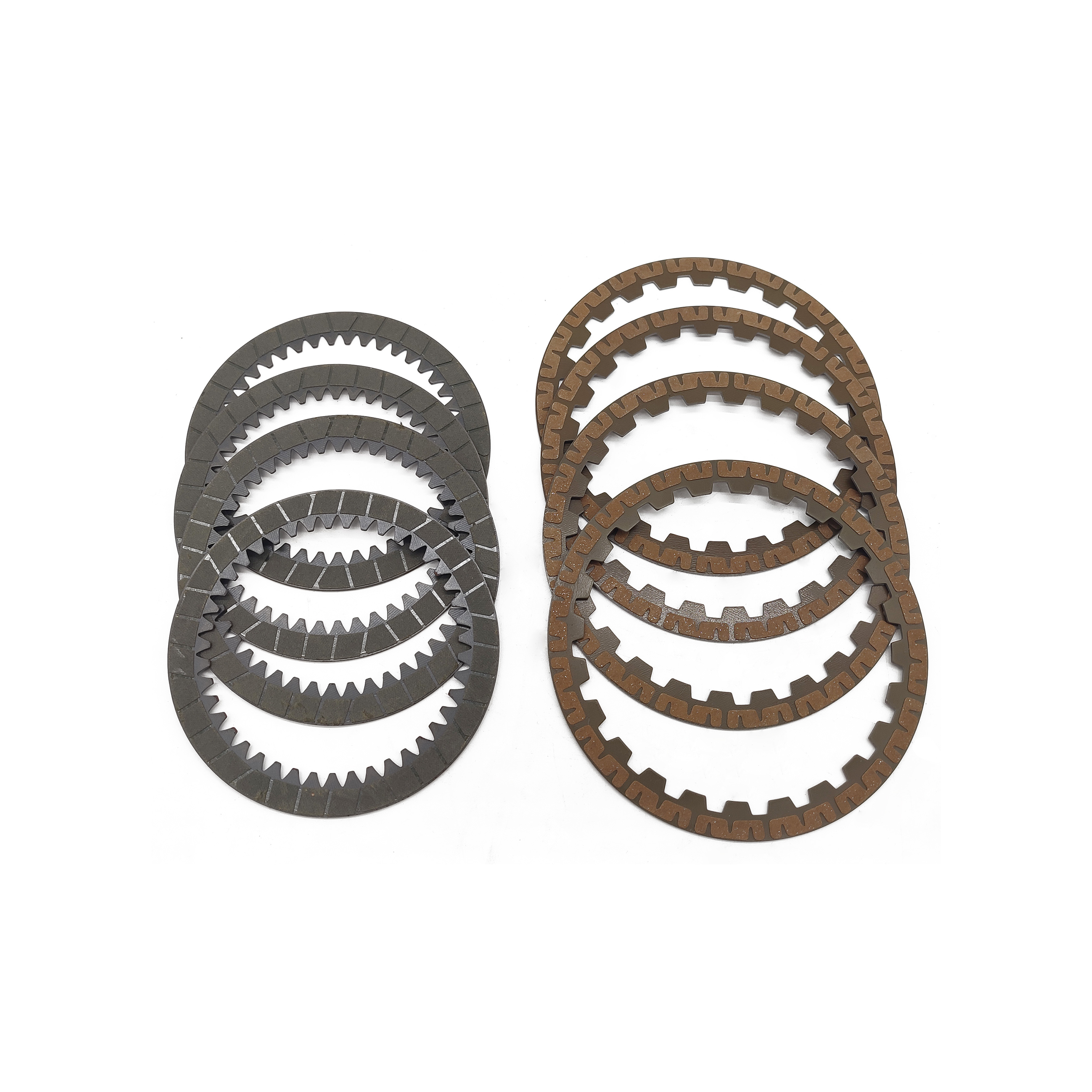 M3WC 5T0CVT Friction Kit