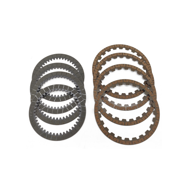 M3WC 5T0CVT Friction Kit