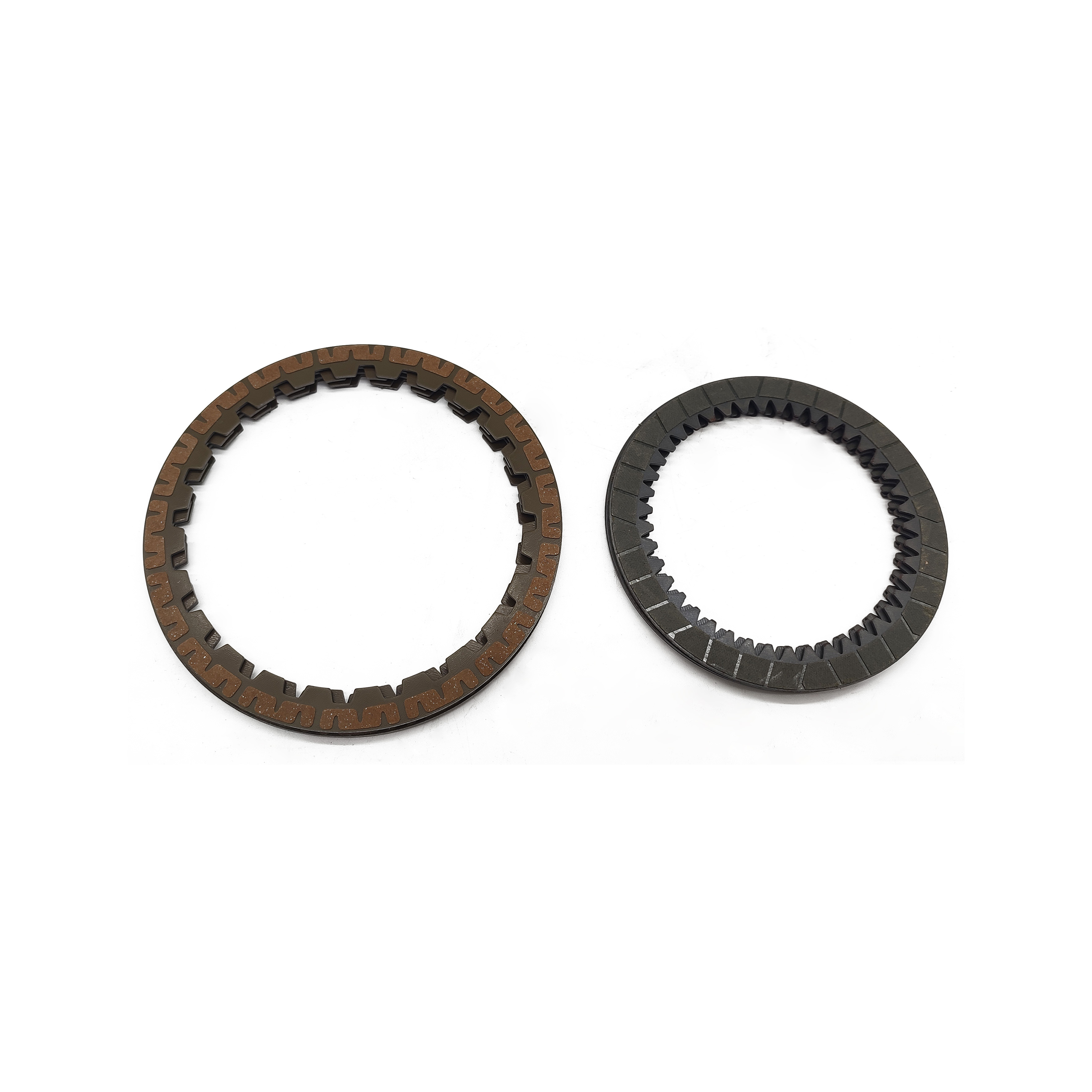 M3WC 5T0CVT Friction Kit
