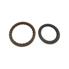 M3WC 5T0CVT Friction Kit