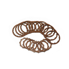 JL-Z142 Friction Kit