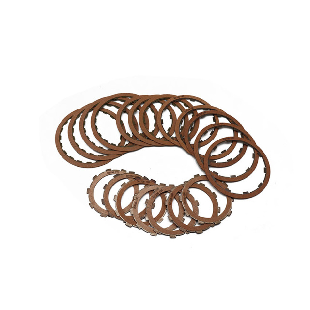 JL-Z142 Friction Kit