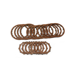 JL-Z142 Friction Kit