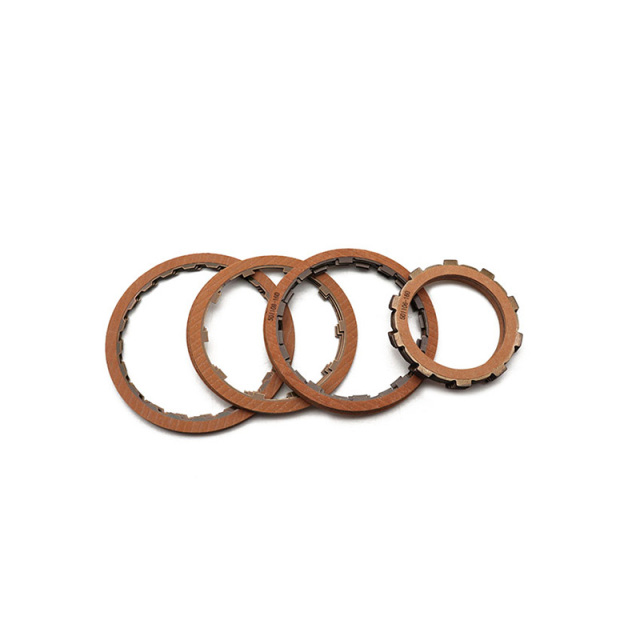 JL-Z142 Friction Kit