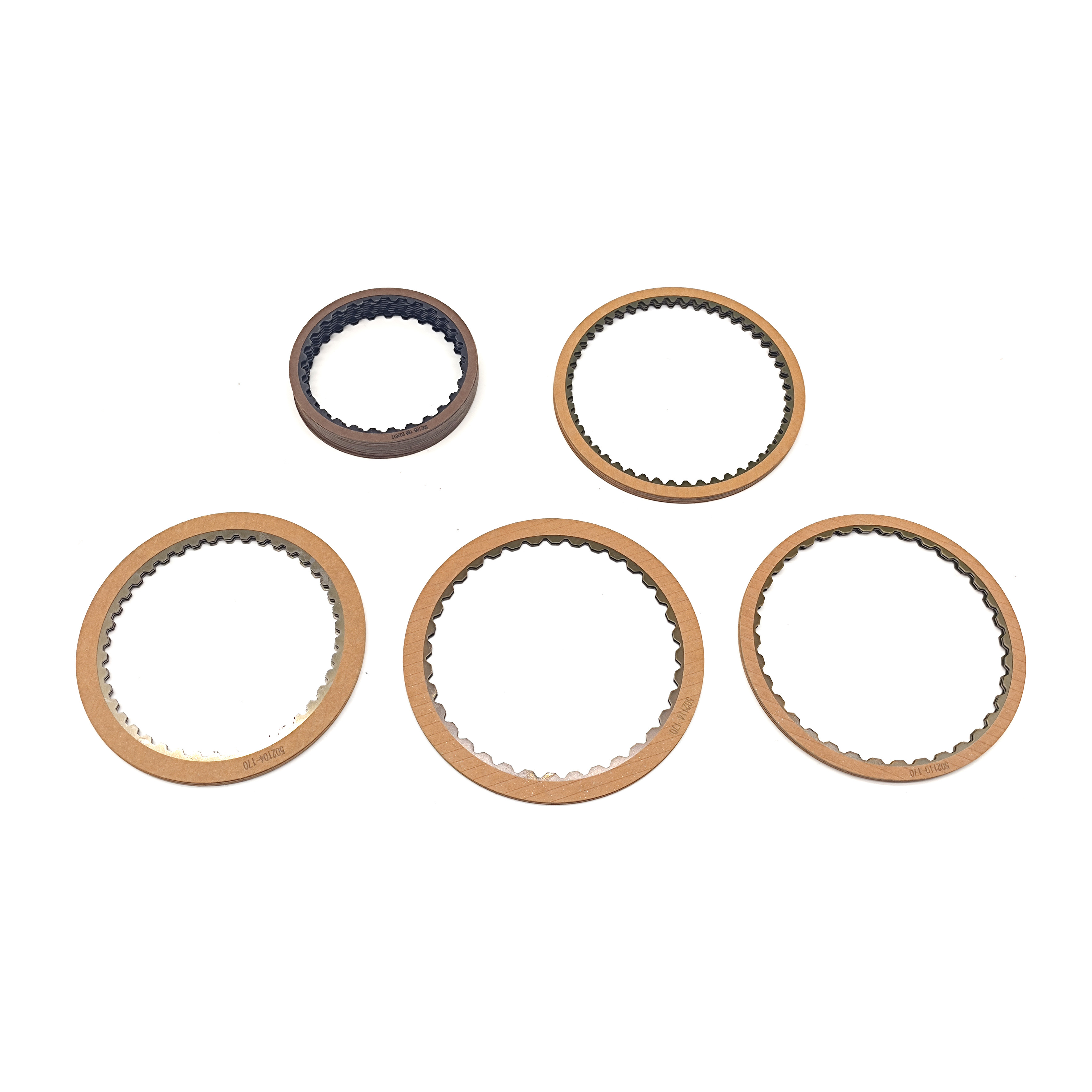 TW-40E Friction Kit