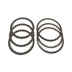 QR019CHA  Friction Kit