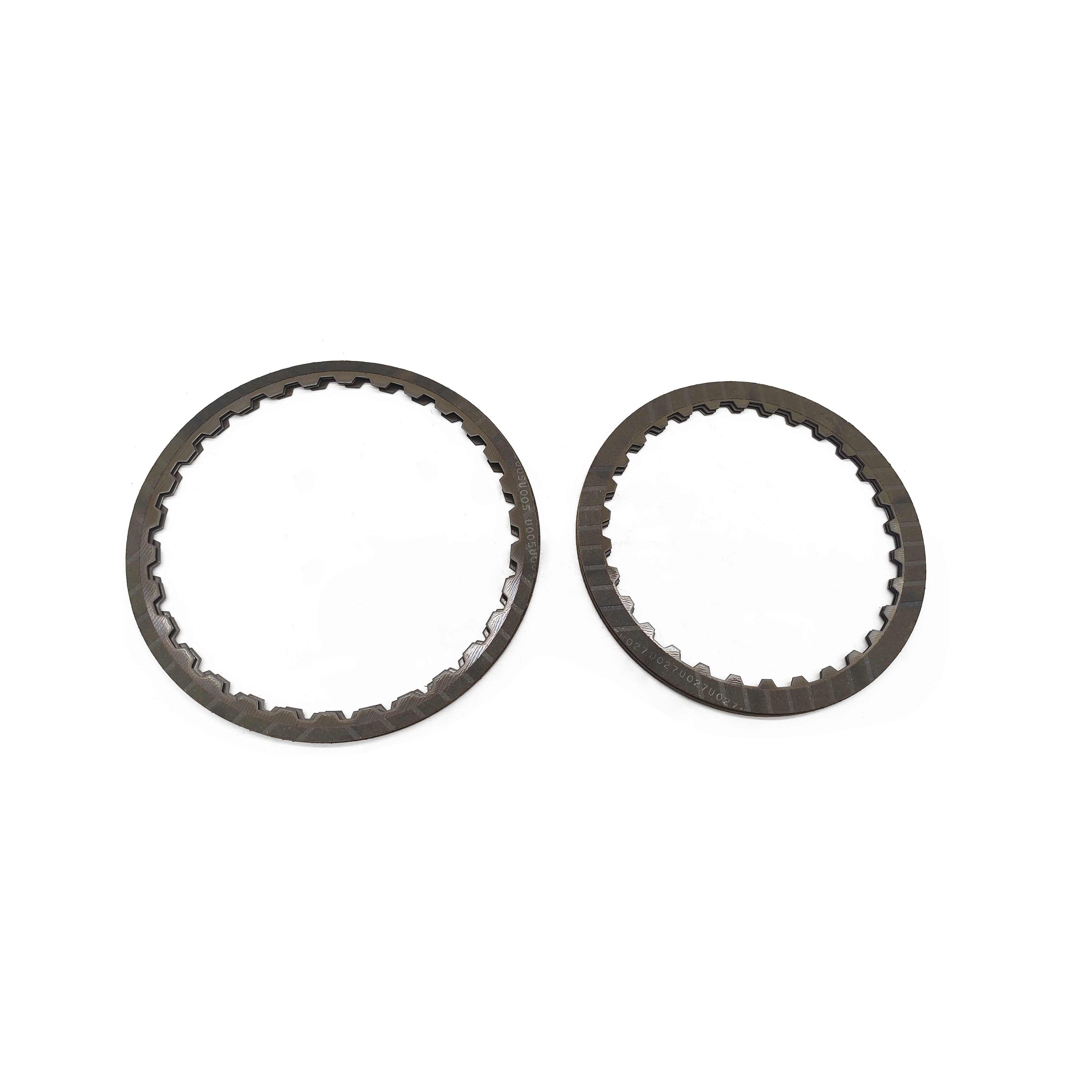 QR019CHA  Friction Kit