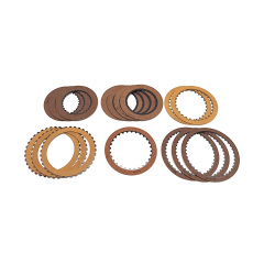 8AT Friction Kit