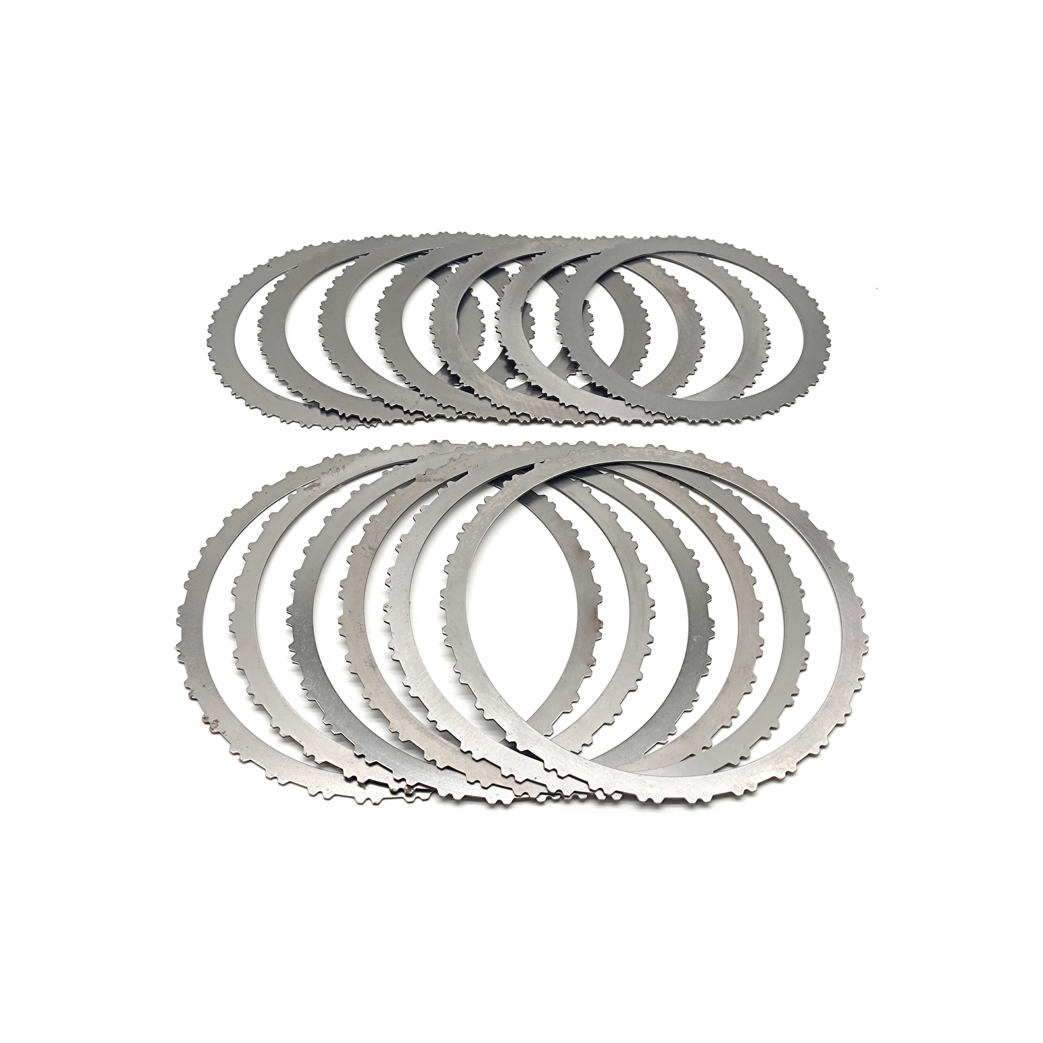 0BH DQ500 Steel Kit