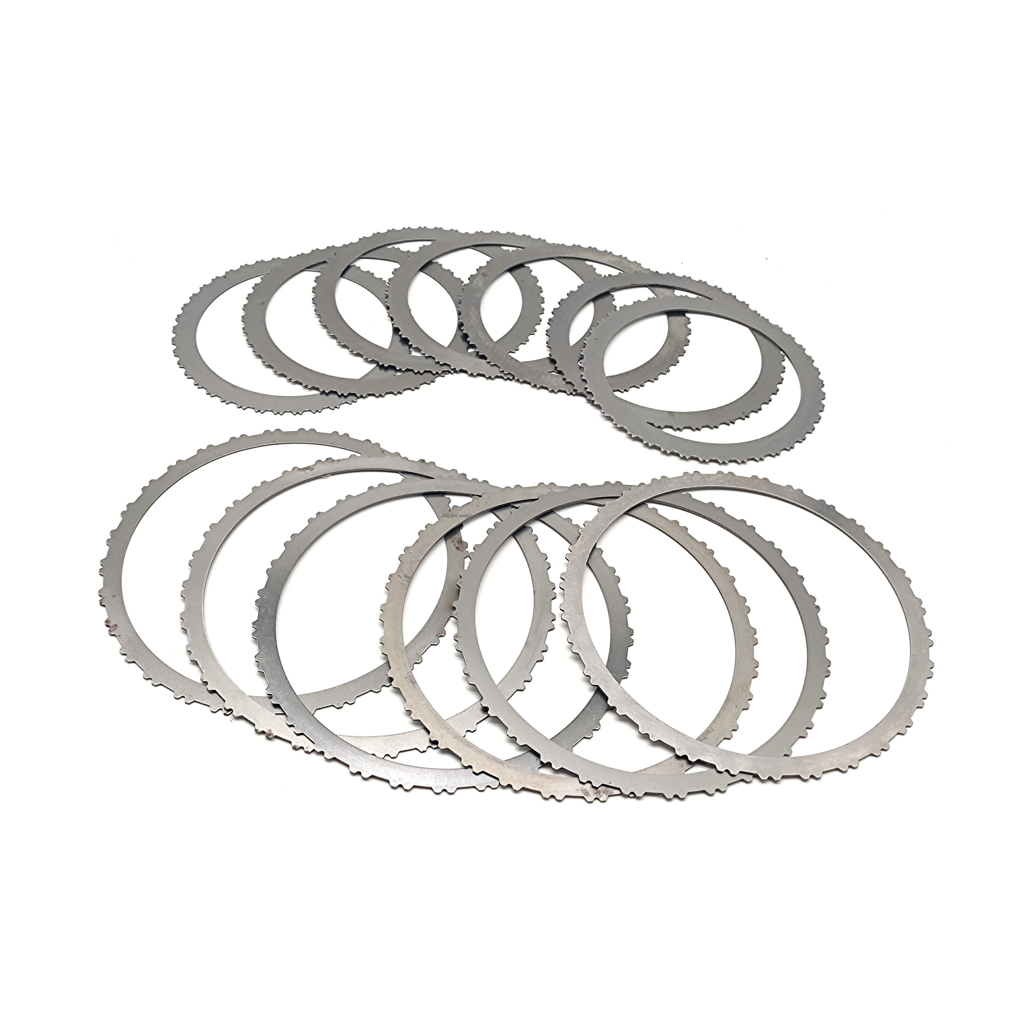0BH DQ500 Steel Kit