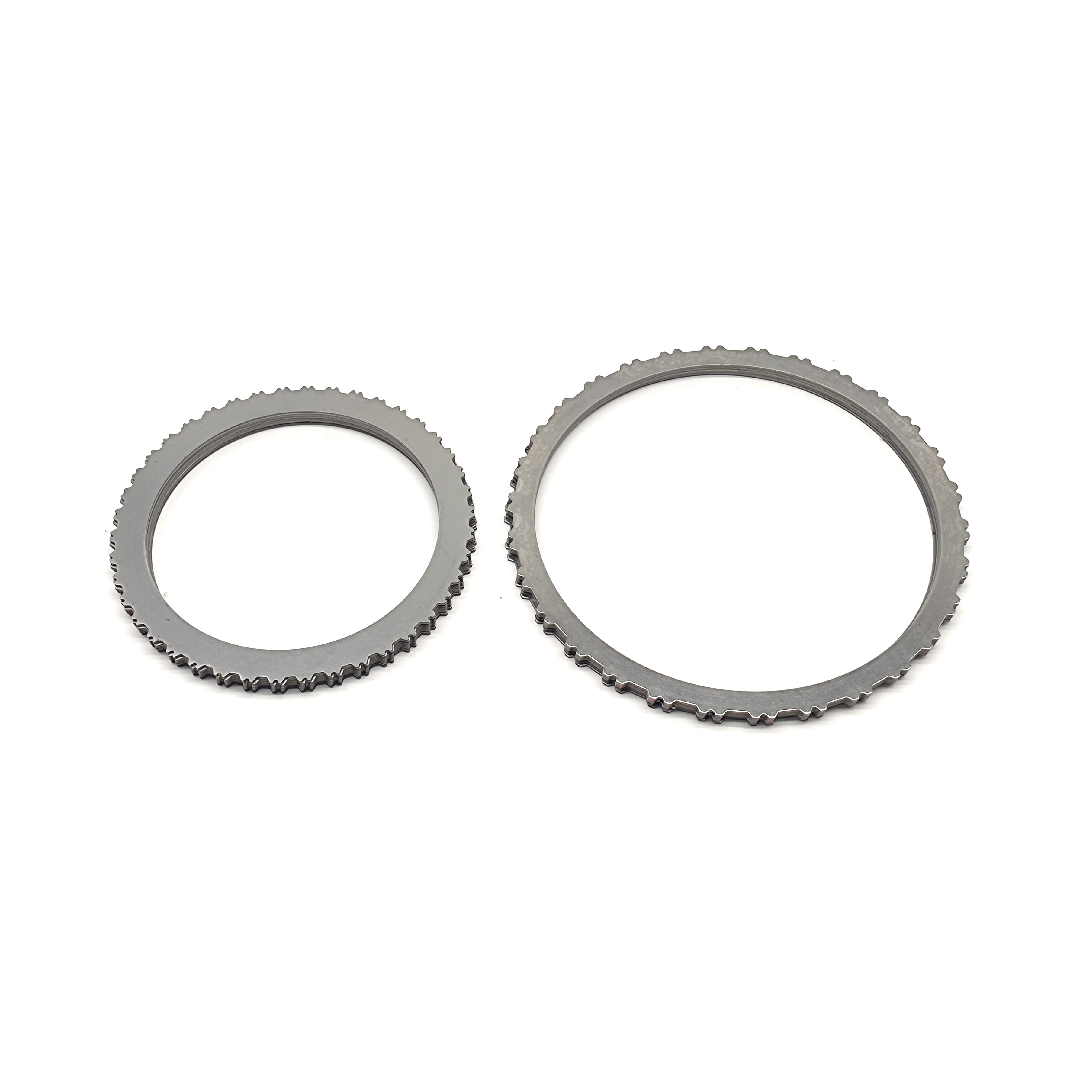 0BH DQ500 Steel Kit