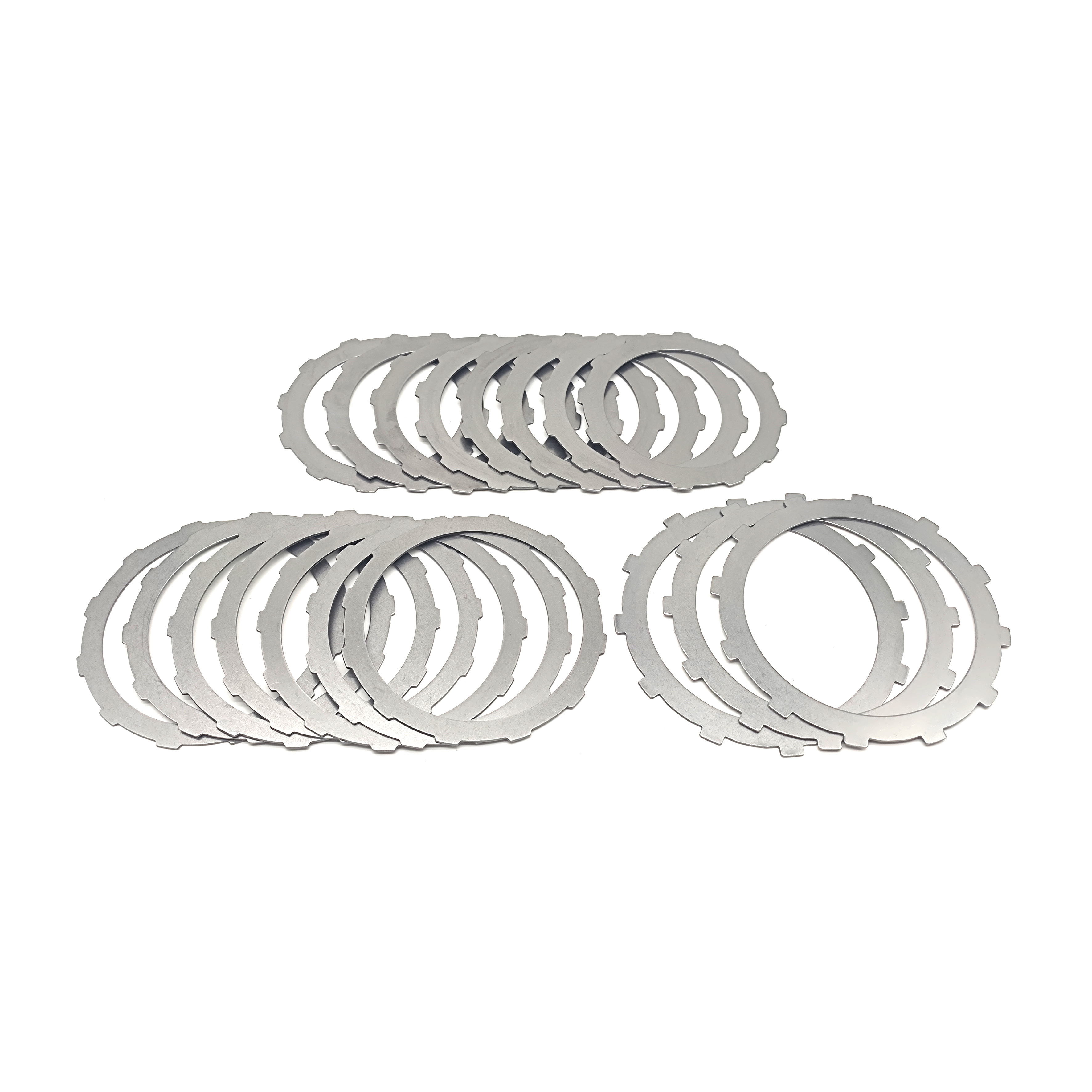 A500 Steel Kit