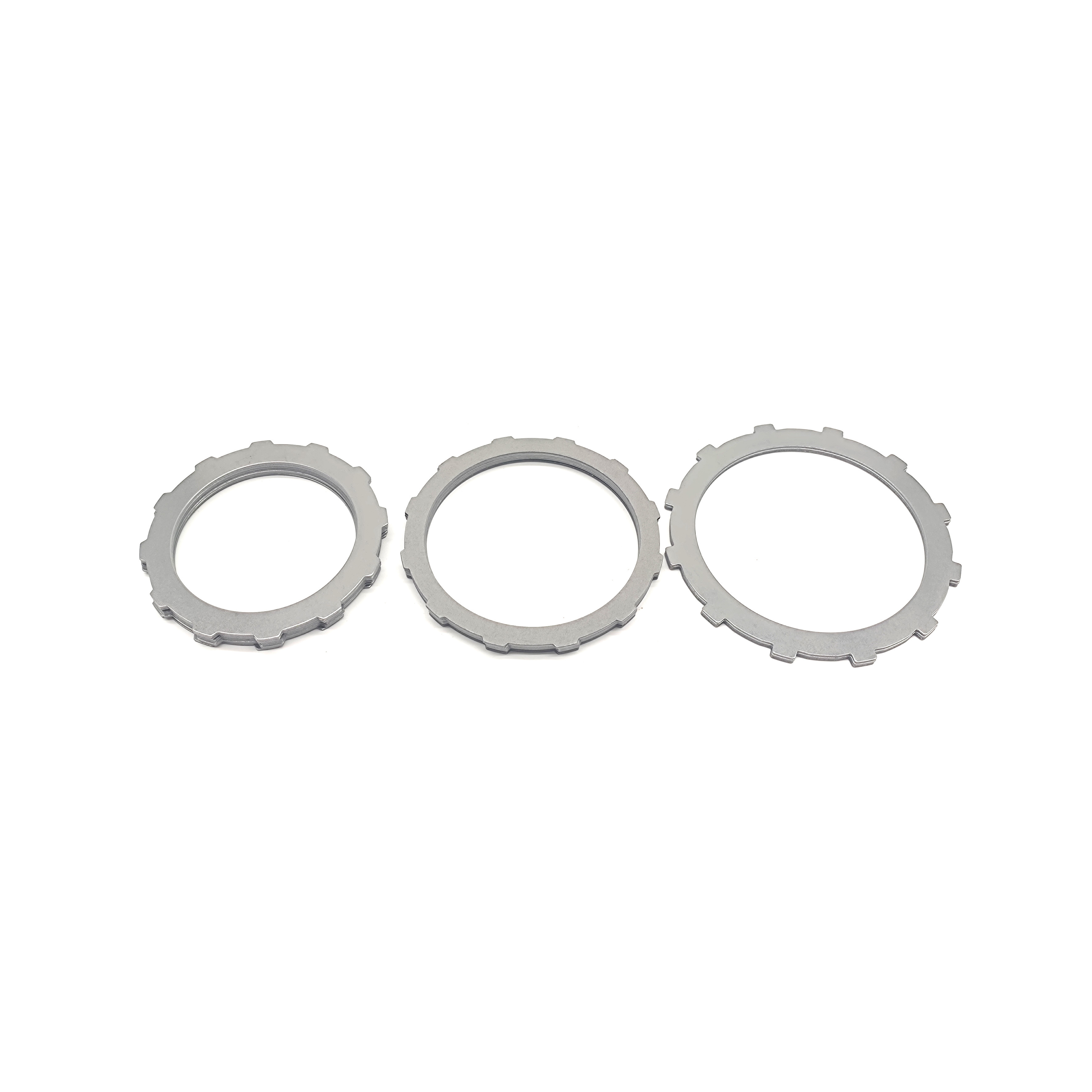 A500 Steel Kit