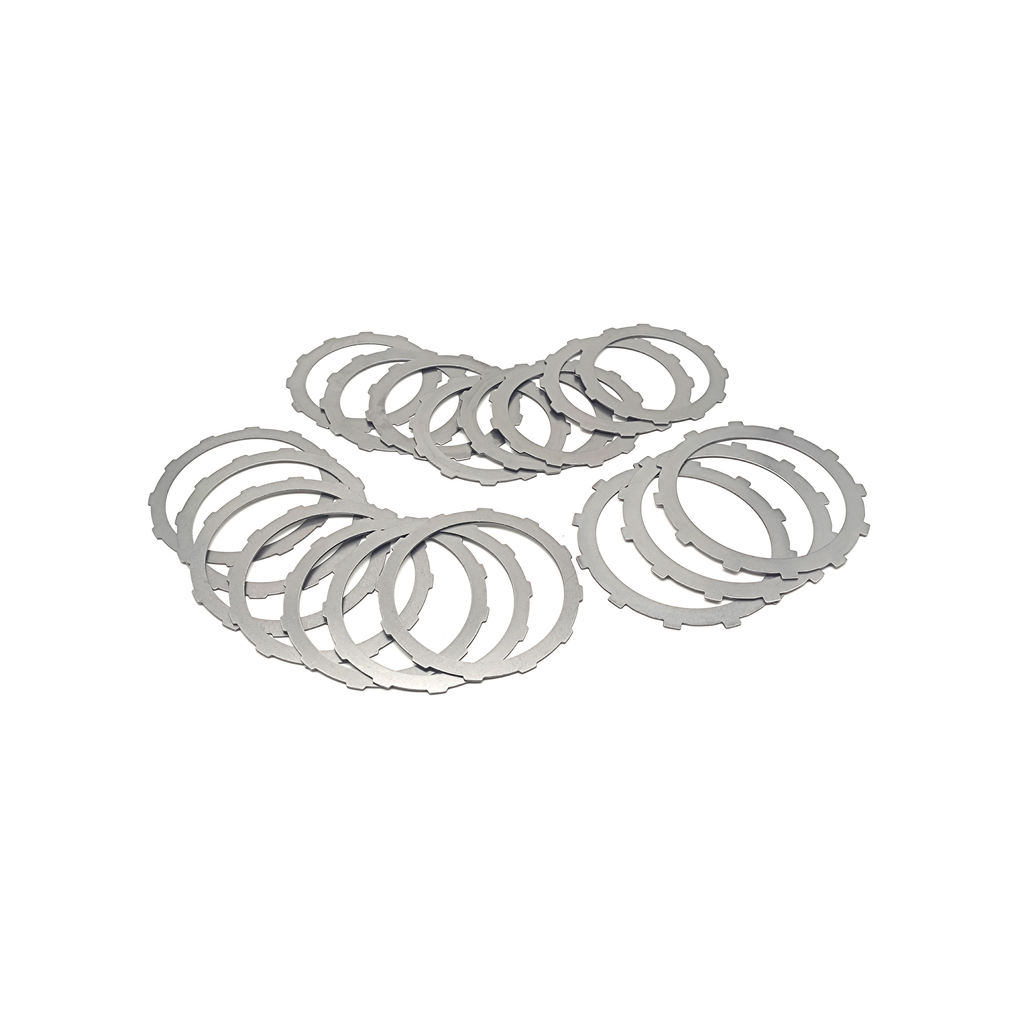 A500 Steel Kit