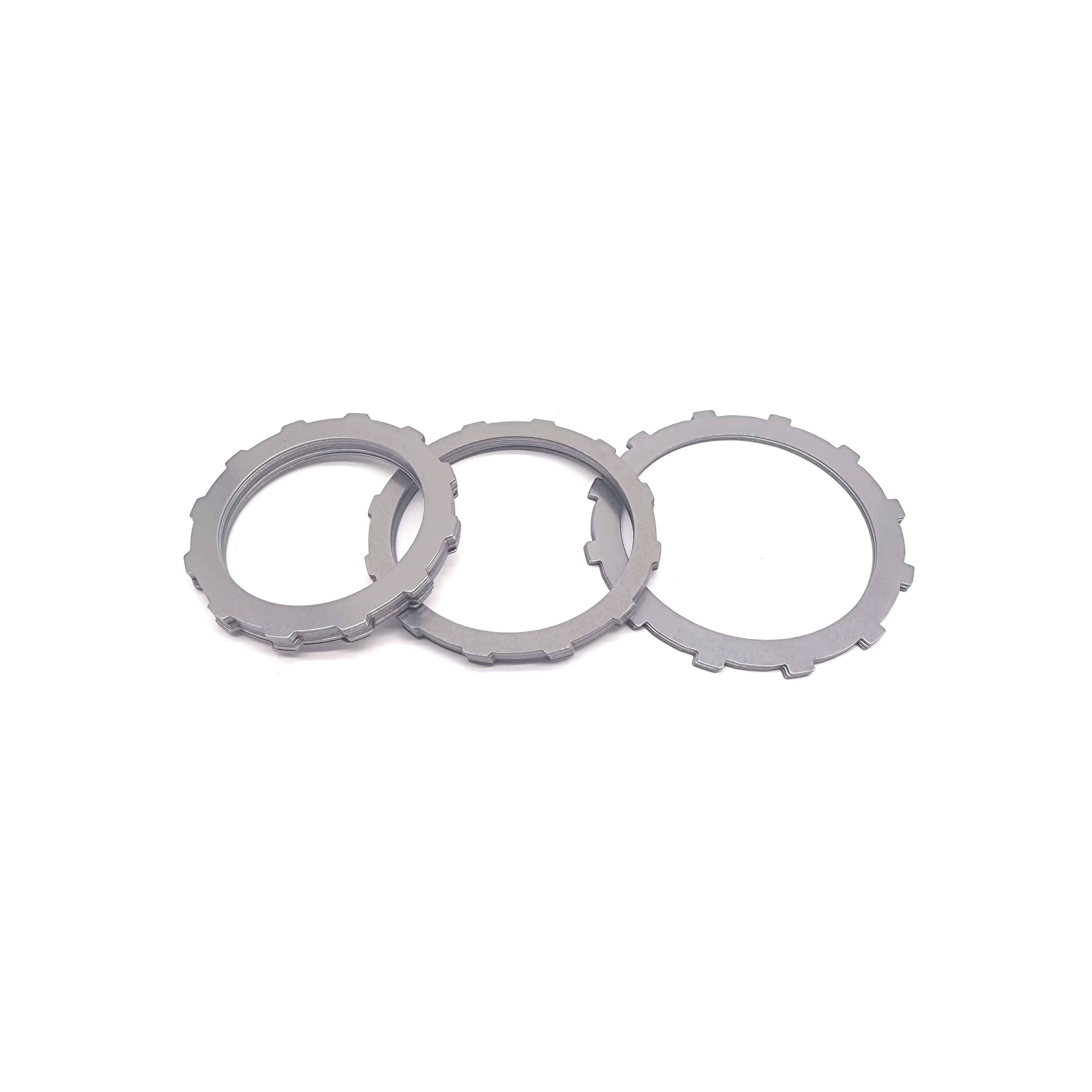 A500 Steel Kit