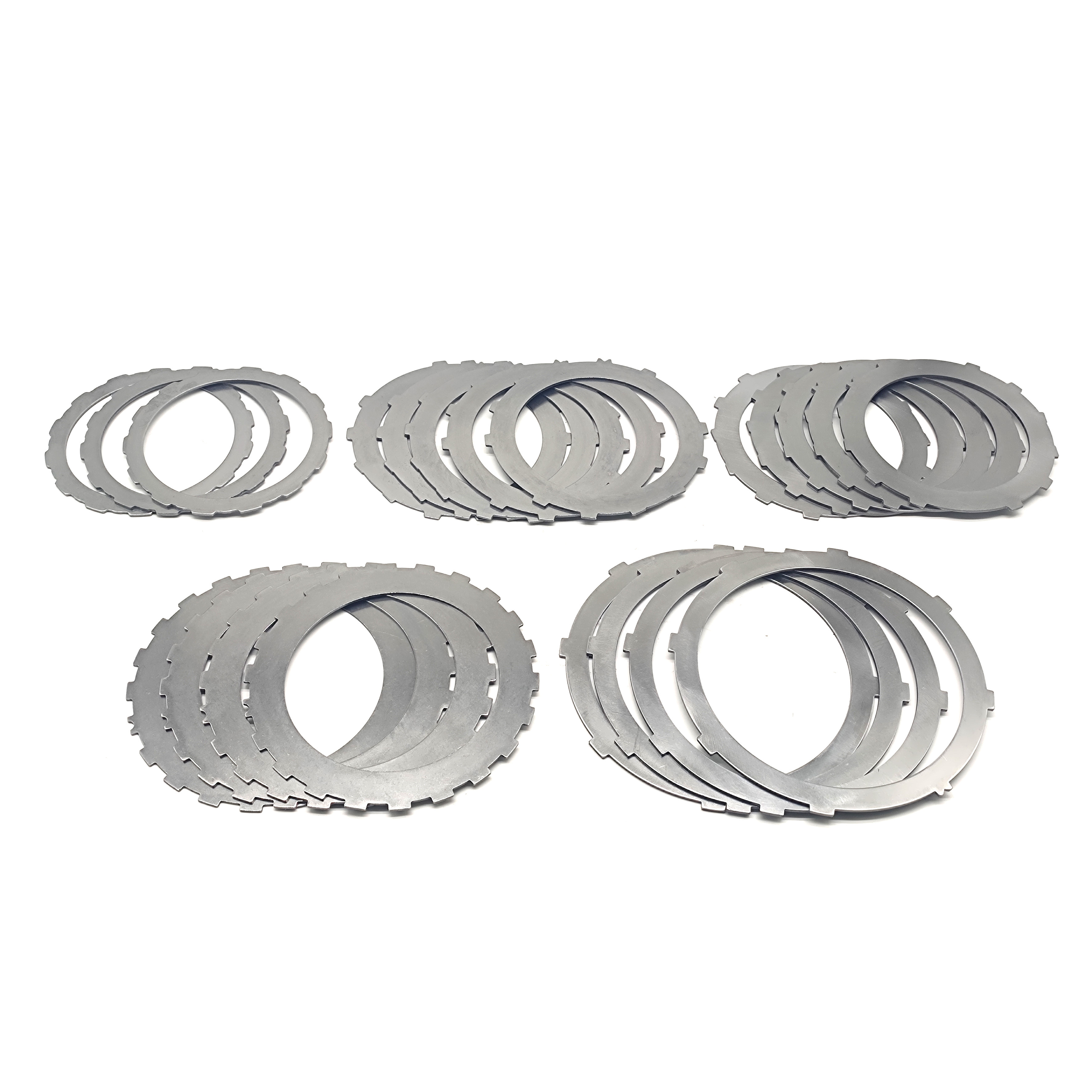 4L80E Steel Kit