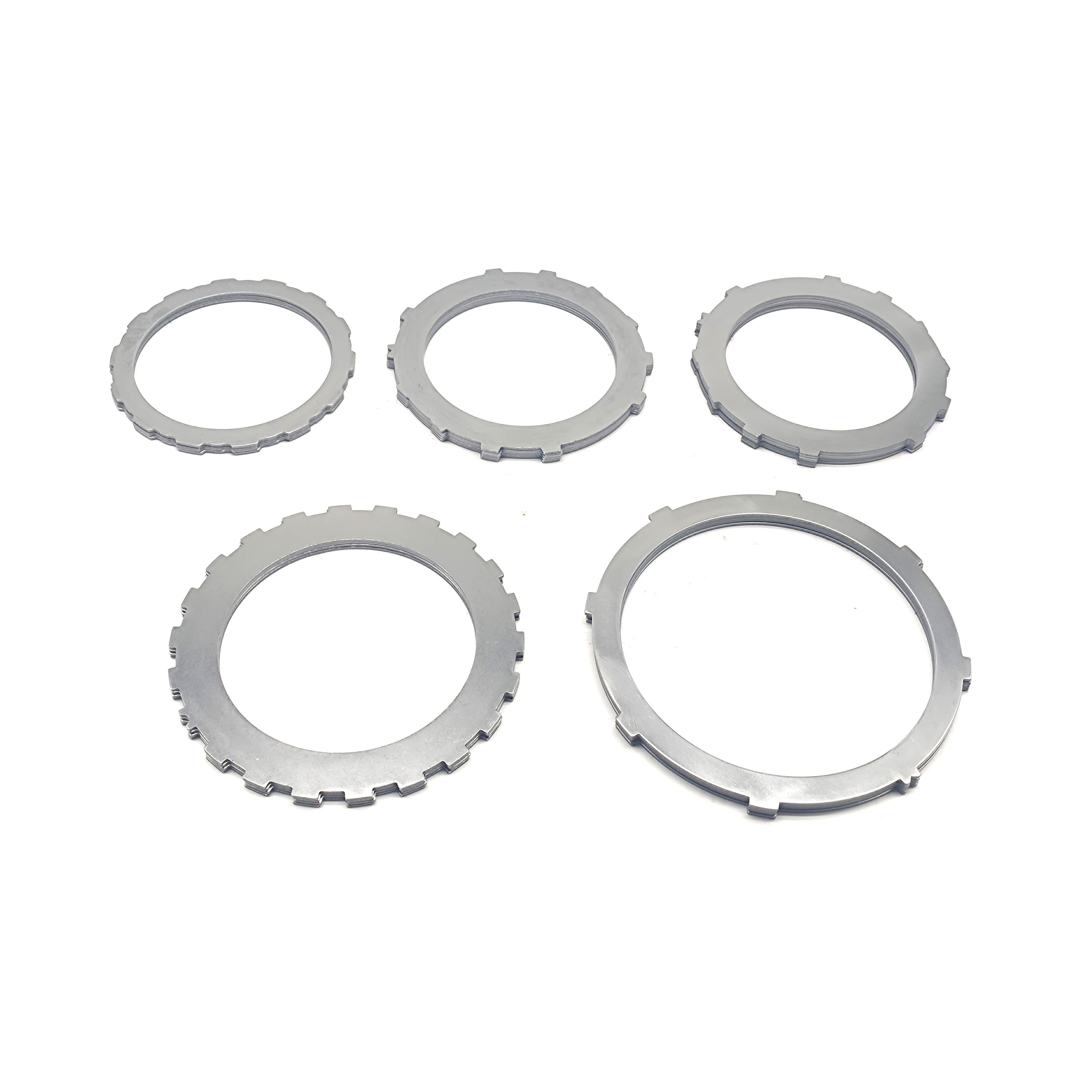 4L80E Steel Kit