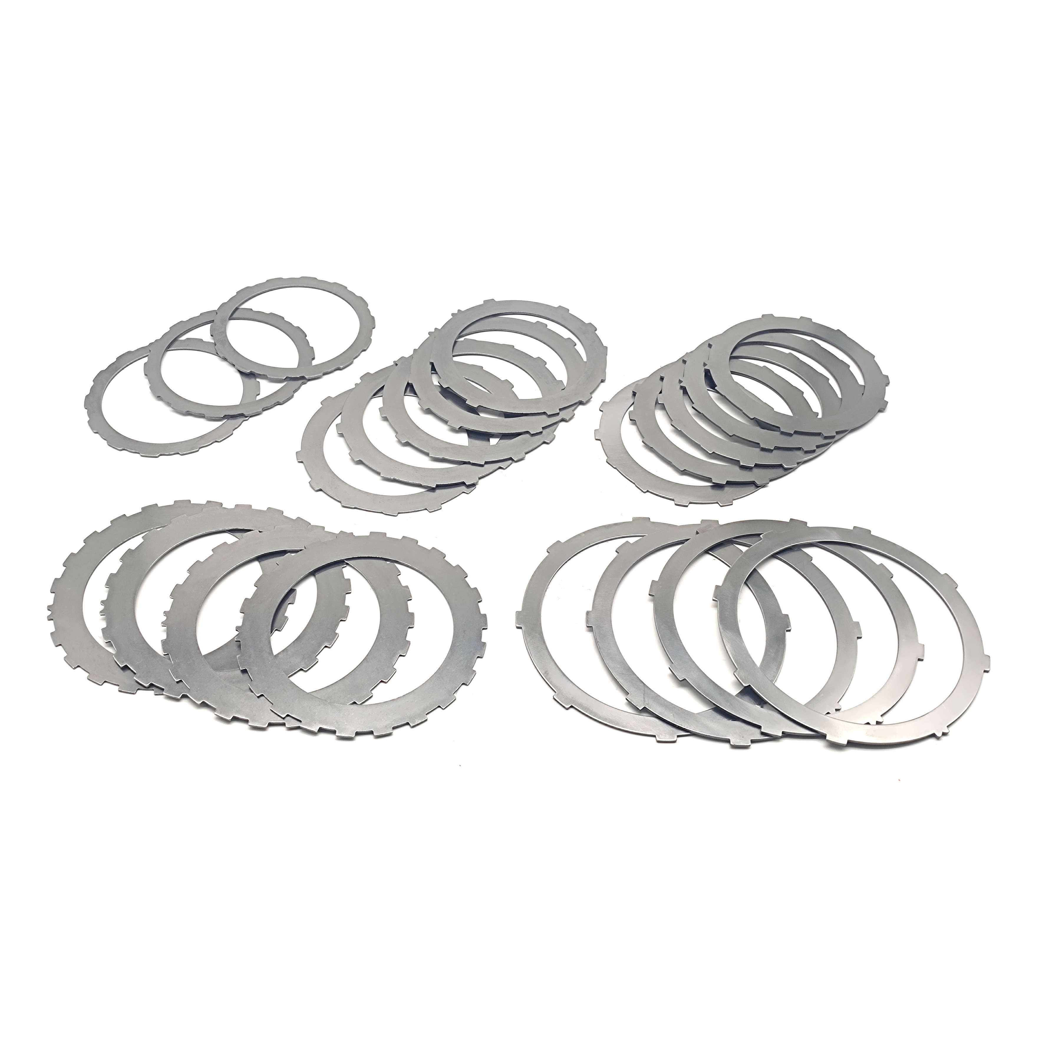 4L80E Steel Kit